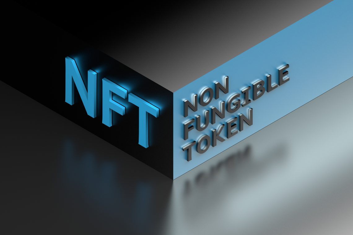 Learn What an NFT Is