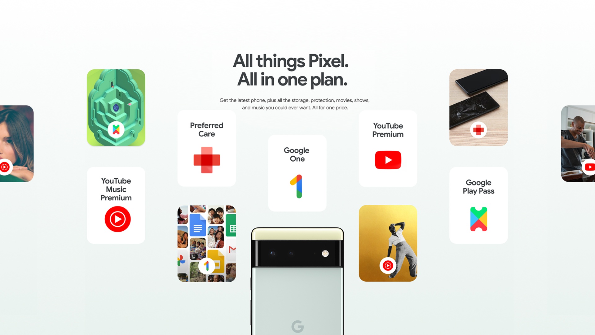 Pixel Pass - Learn More About this Service