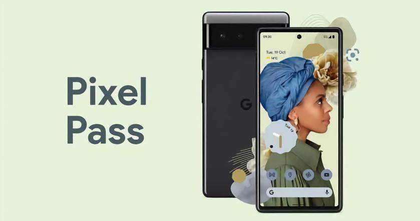 Pixel Pass - Learn More About this Service