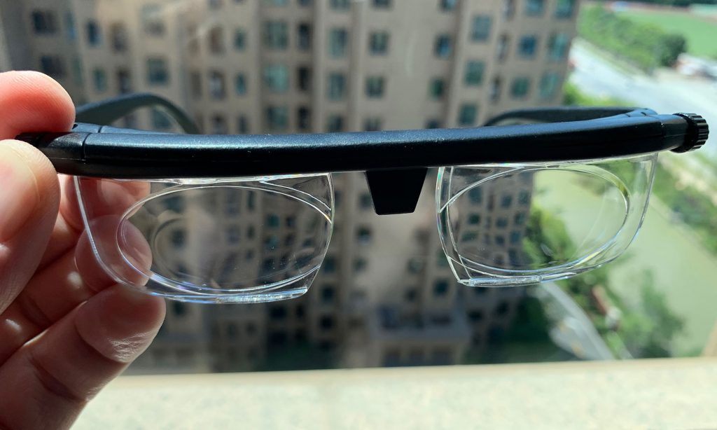 ProperFocus - Learn About the New Adjustable Eyeglasses