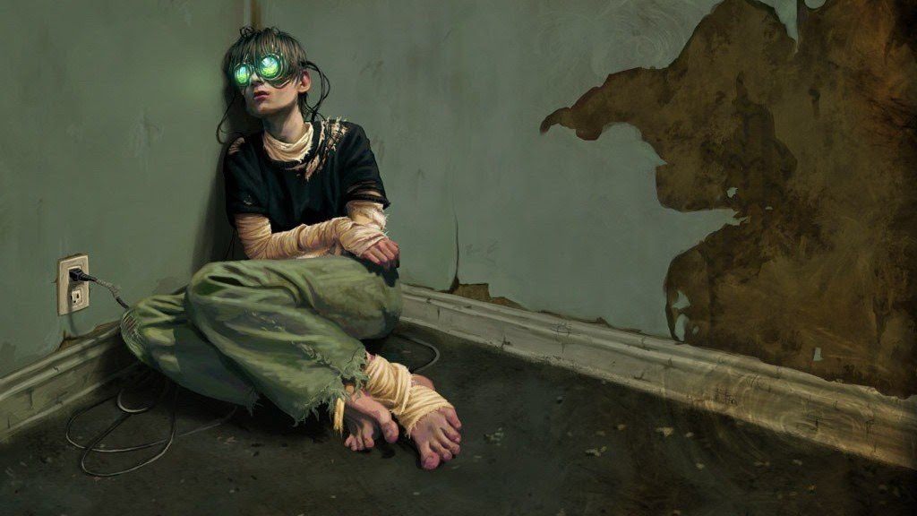 Learn How Virtual Reality Can Treat Pain and Anxiety