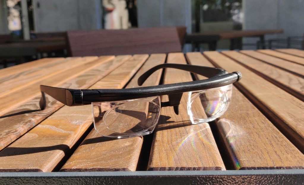 ProperFocus - Learn About the New Adjustable Eyeglasses