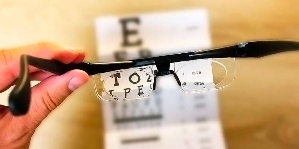 ProperFocus - Learn About the New Adjustable Eyeglasses