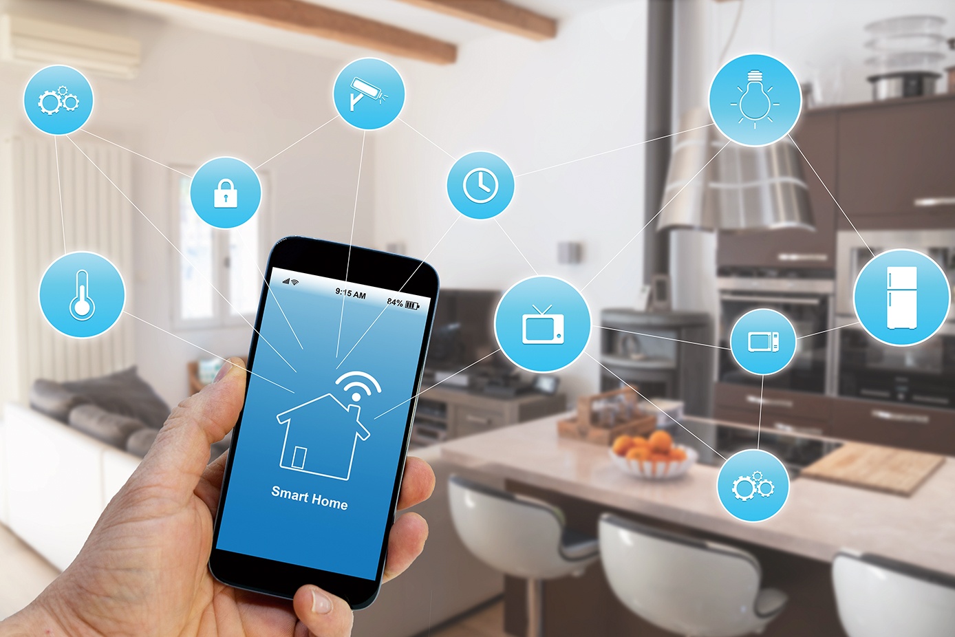 Learn How the Internet of Things Can Change Lives