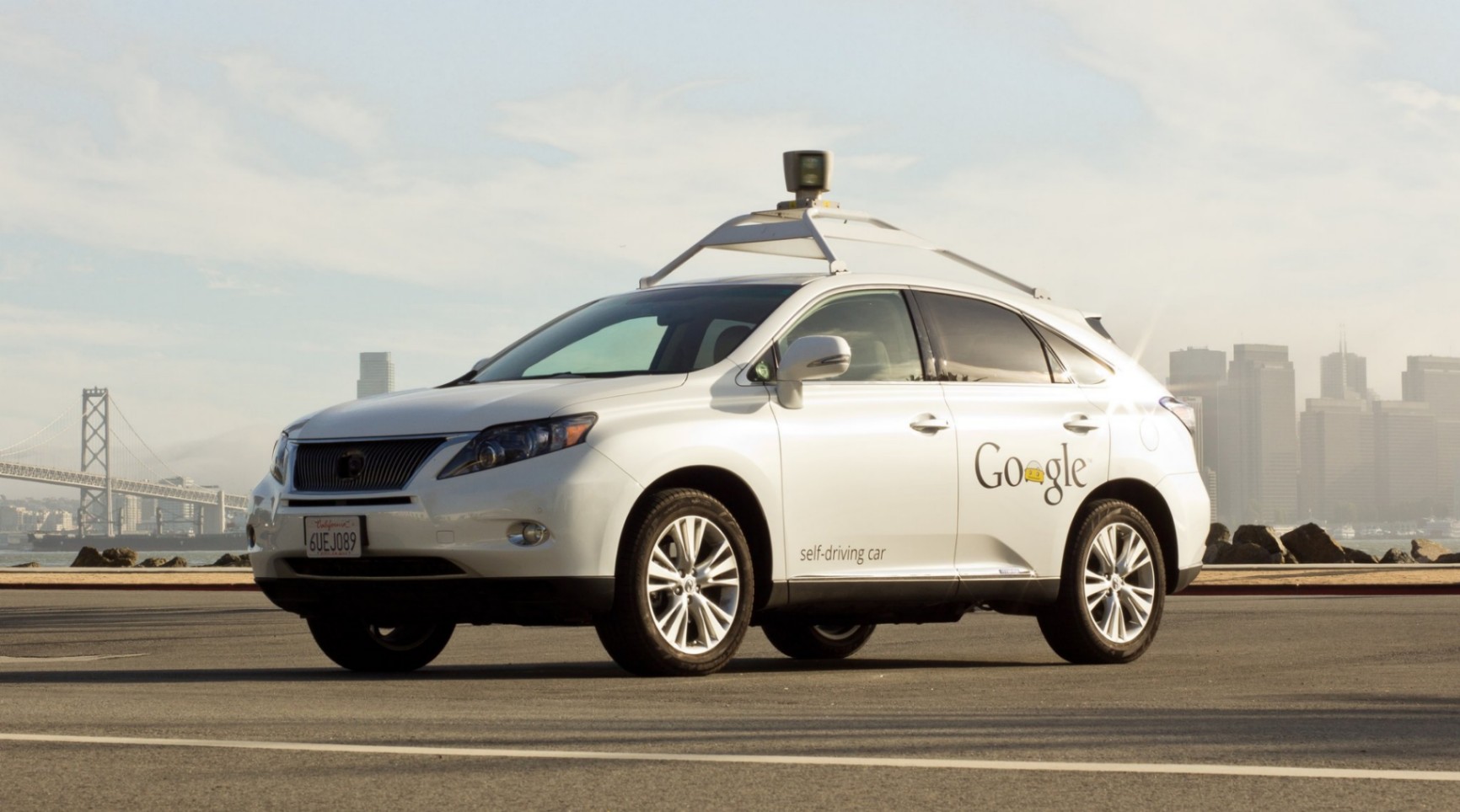 Self-Driving Cars - Discover More About This Technology