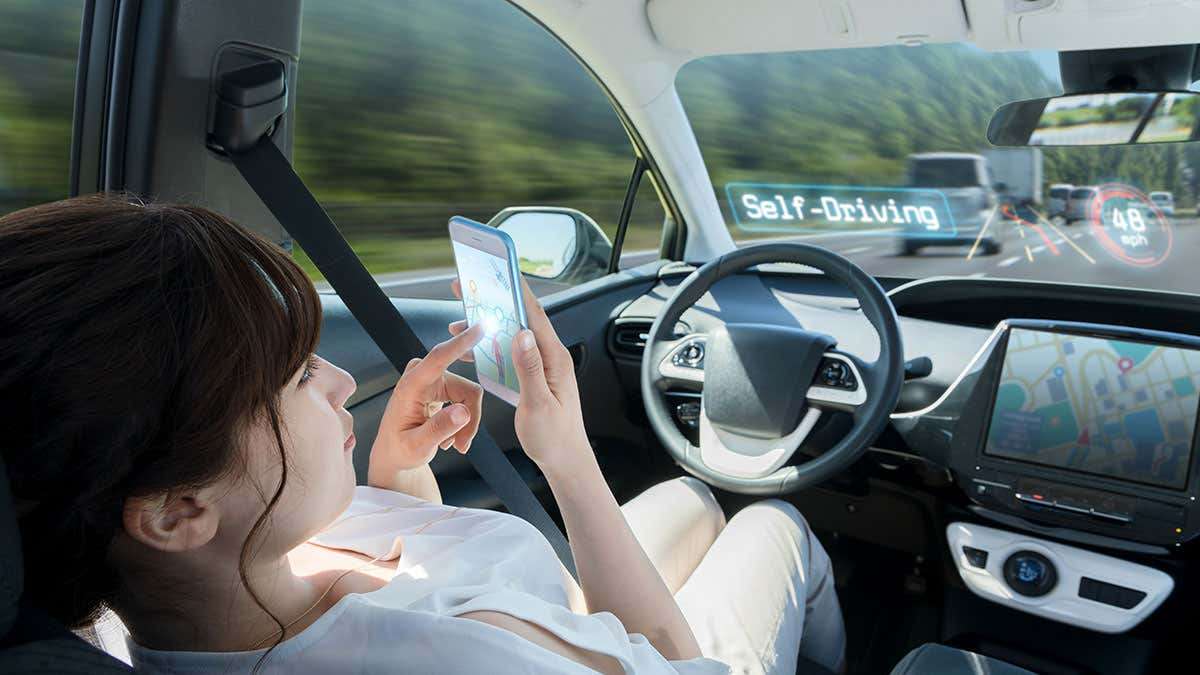 Self-Driving Cars - Discover More About This Technology