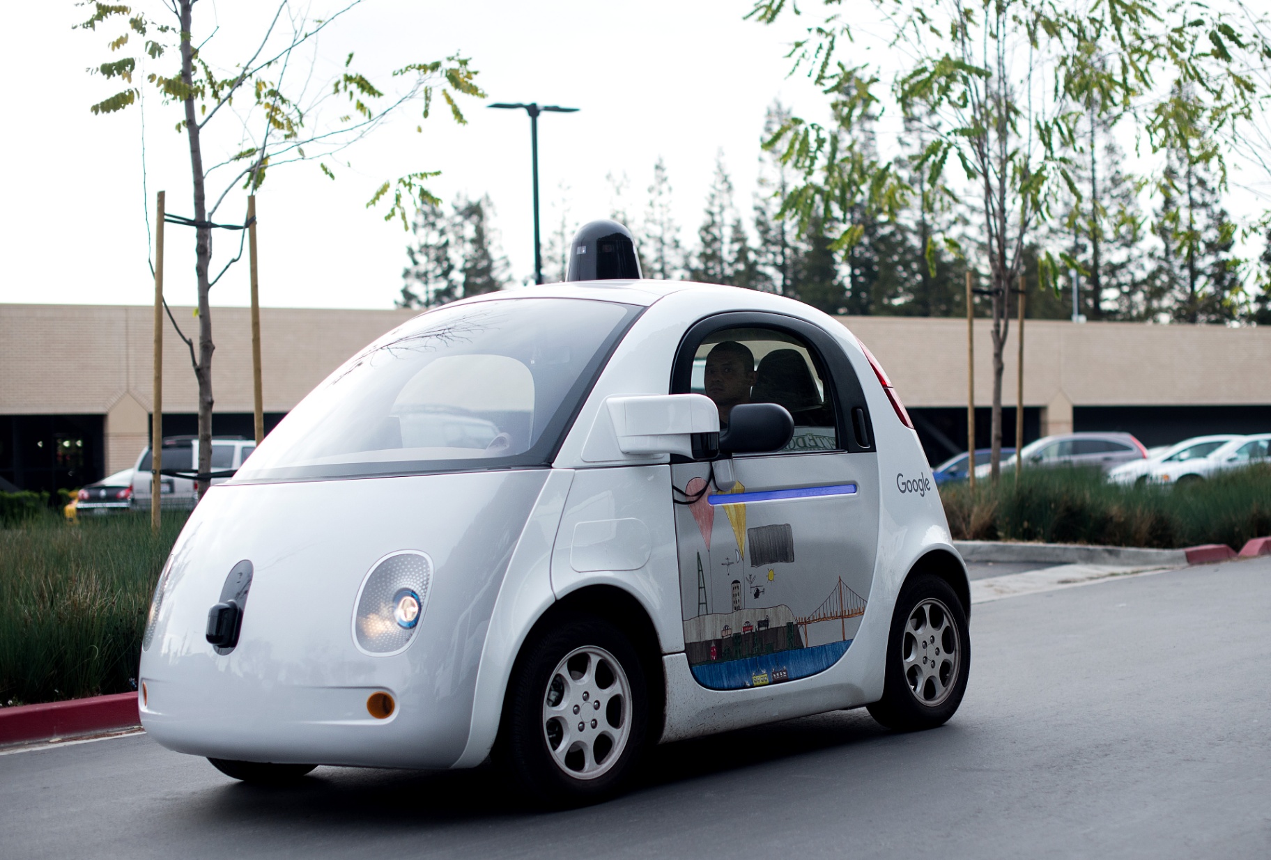 Self-Driving Cars - Discover More About This Technology