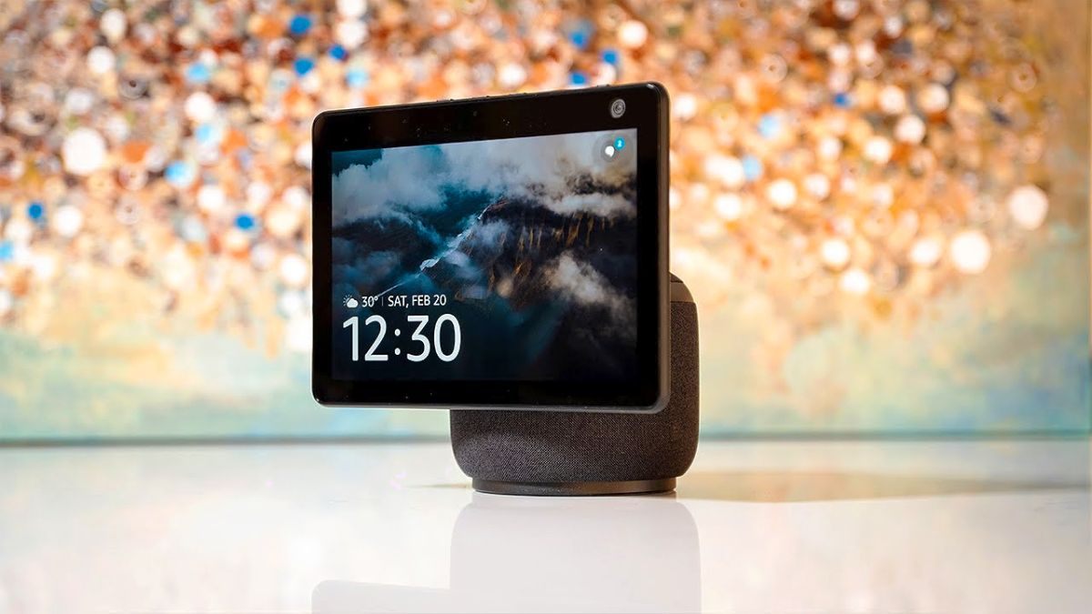Learn How to Use Zoom on an Echo Show