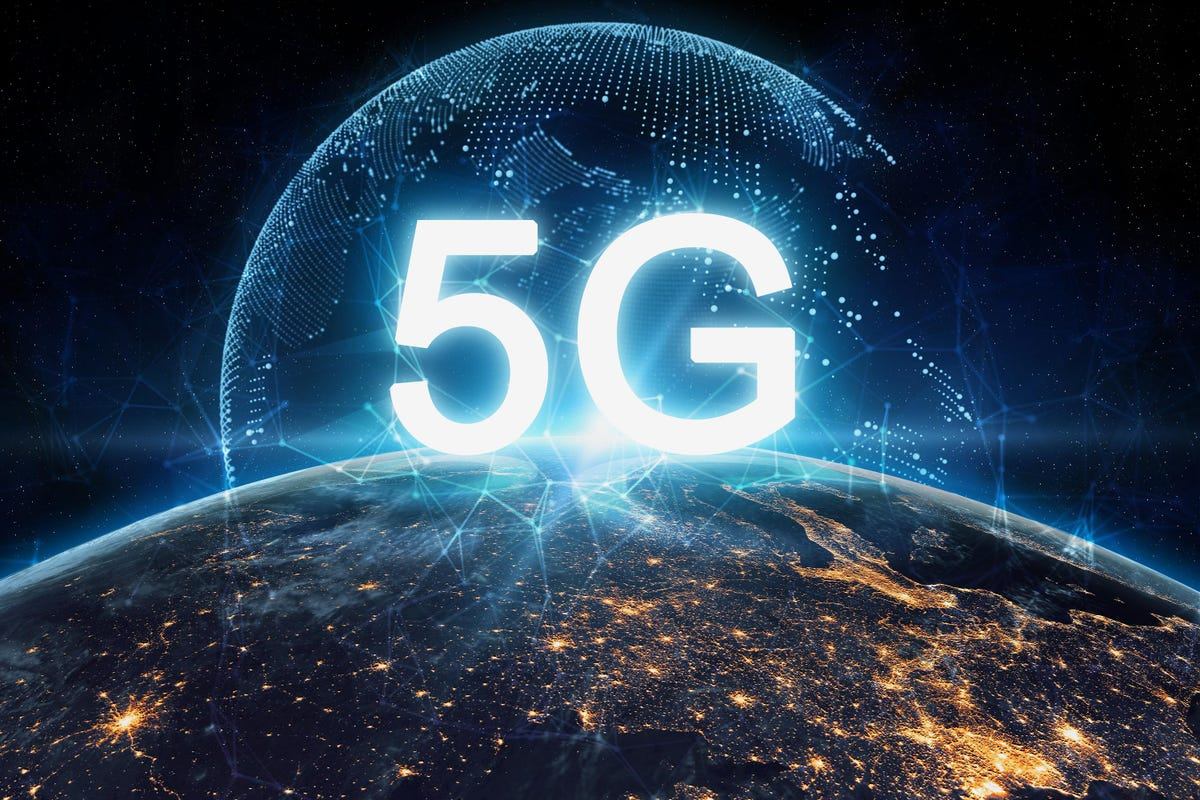 Understand the Differences the Various Type of 5G