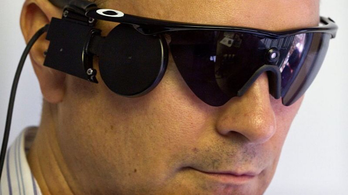 Bionic Eye Tech - Learn About This Technology