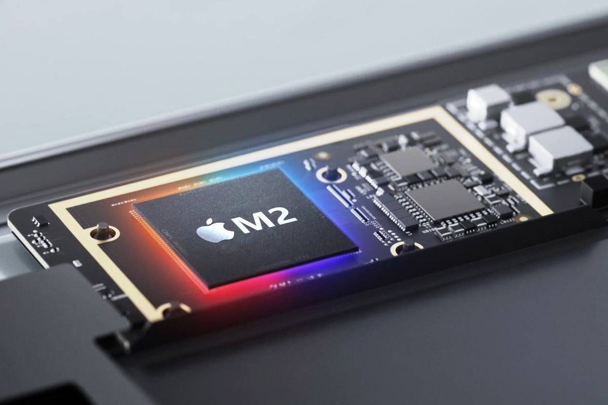 New Apple Chip M2 - Discover More About It