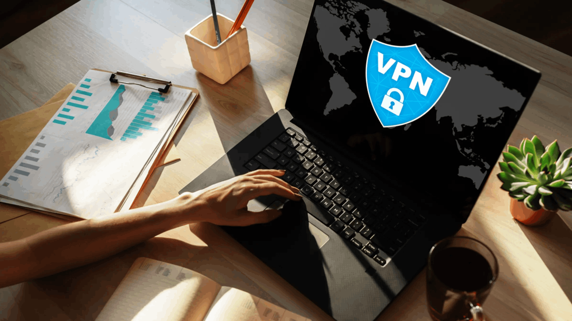 Understand Why and How VPNs Make the Internet Safer
