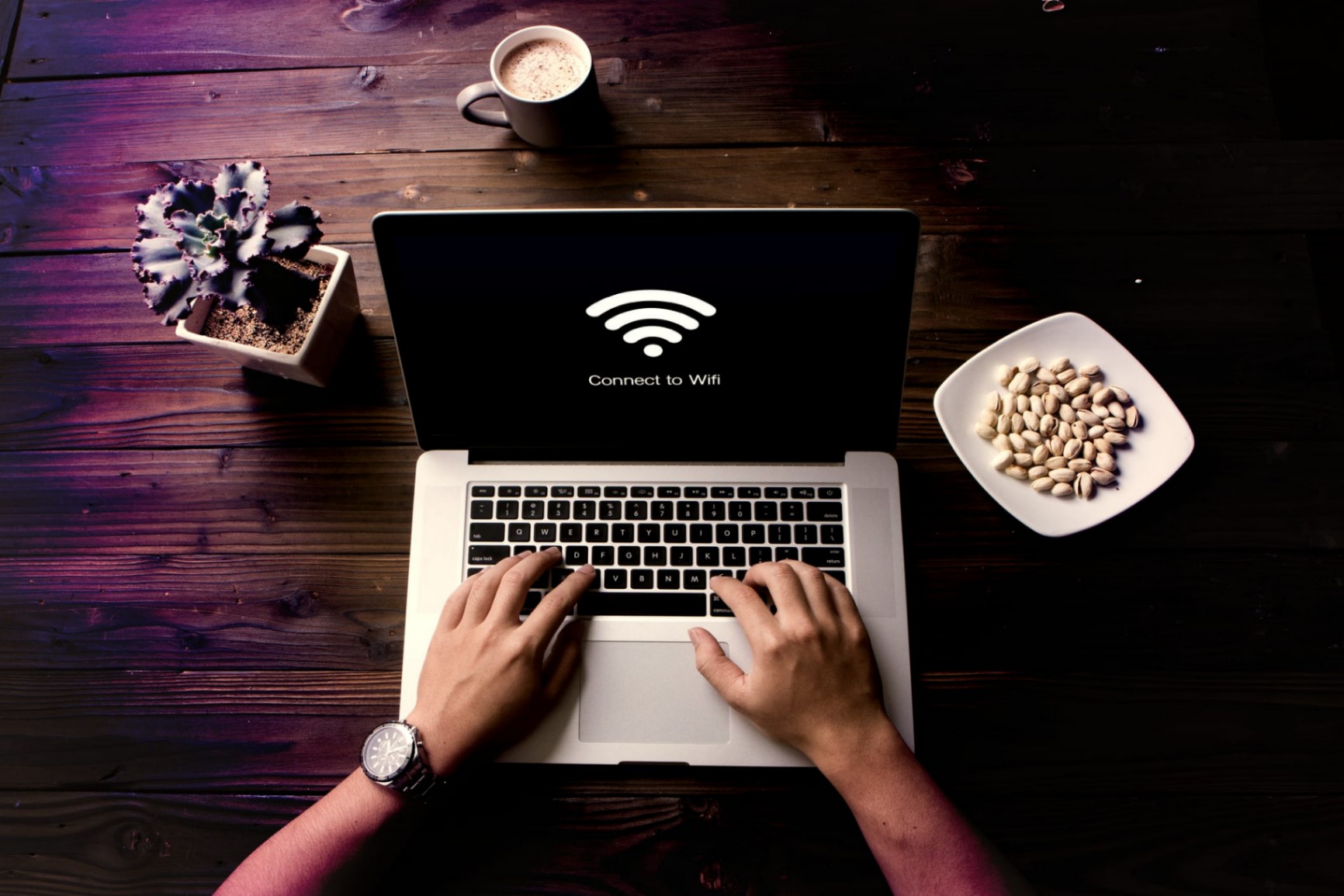 Learn How to Improve Wi-Fi Speed