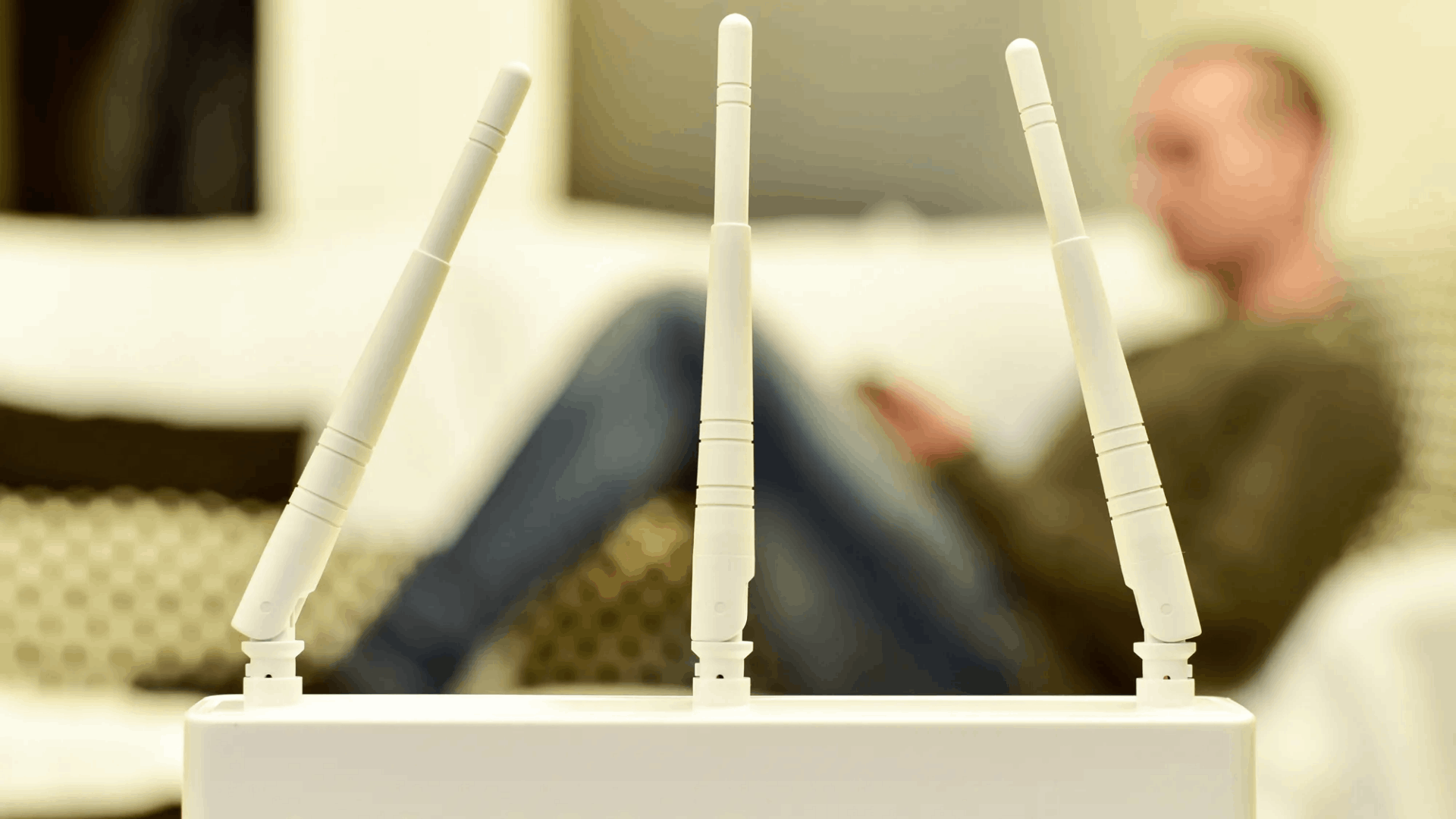 Learn How to Improve Wi-Fi Speed