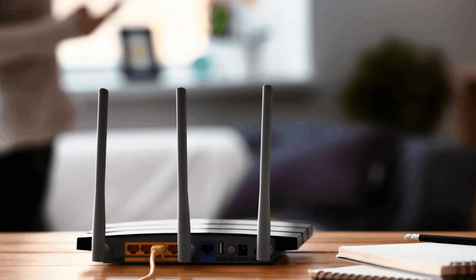 Learn How to Improve Wi-Fi Speed