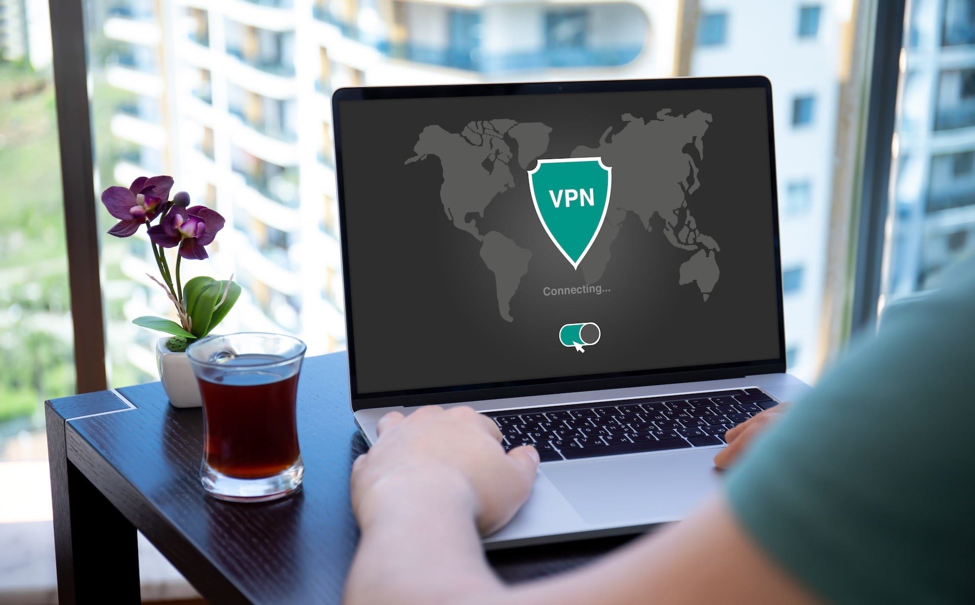 Understand Why and How VPNs Make the Internet Safer