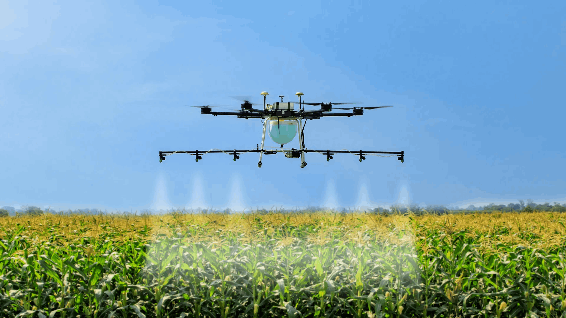 AgriTech - Learn More About This Technology