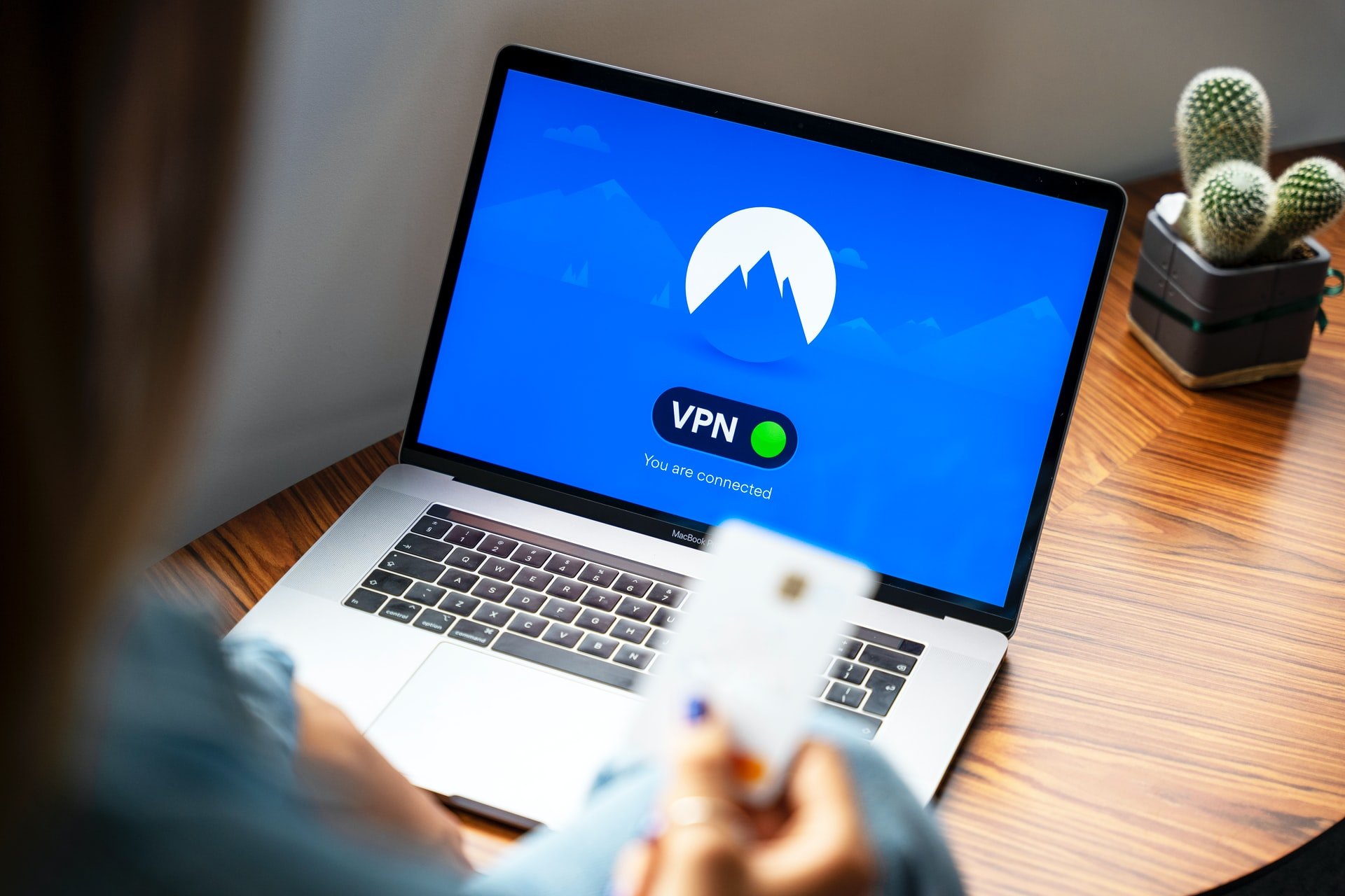 Understand Why and How VPNs Make the Internet Safer