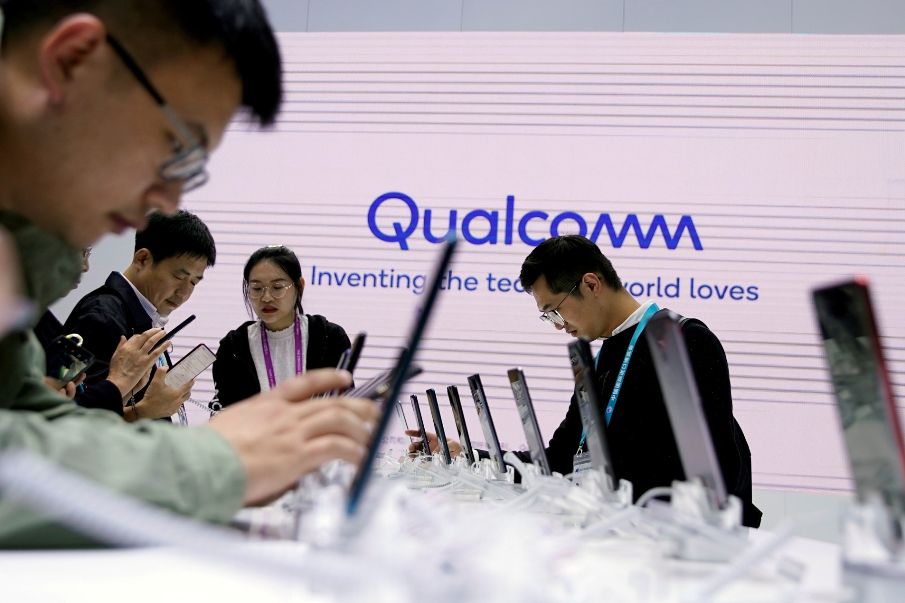 Qualcomm Technologies - Learn More About It
