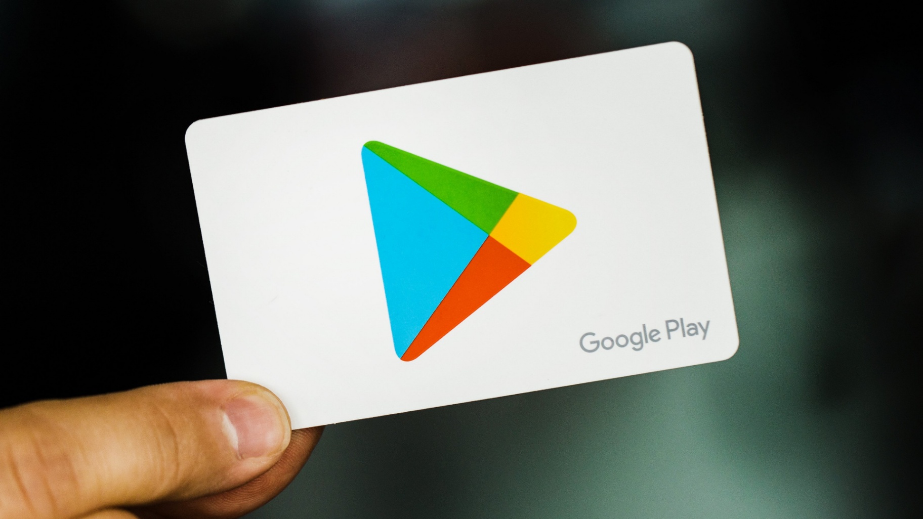 Credits on Google Play - How to Get Free