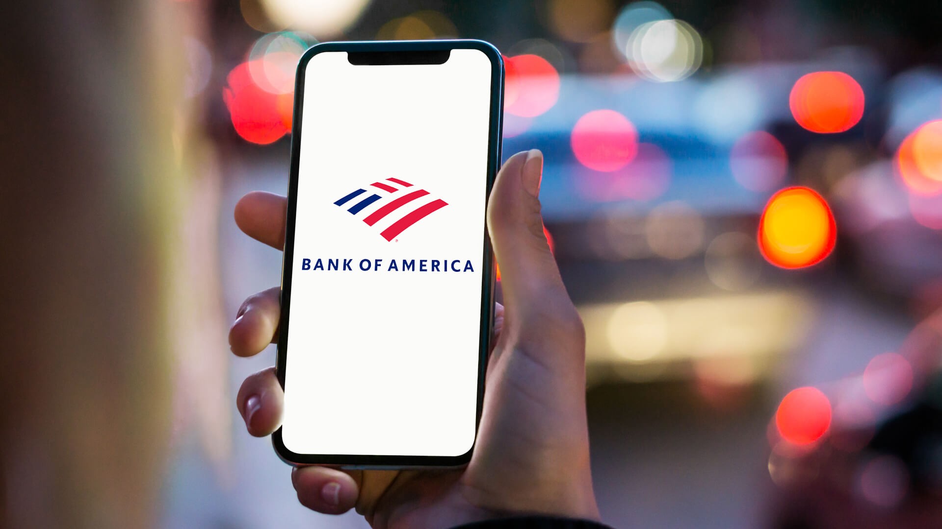 Bank of America App: How to Download and Apply the Credit Card