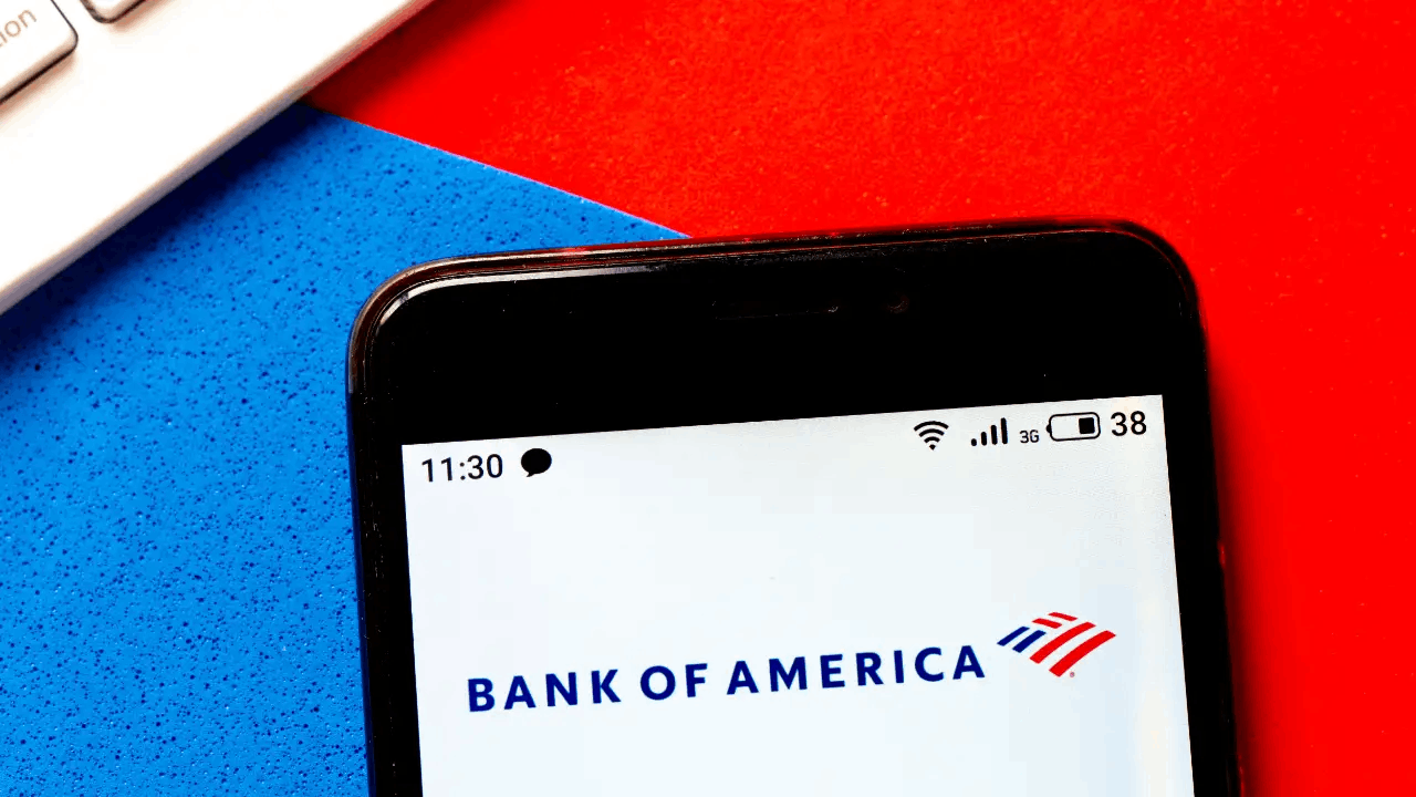 Bank of America App: How to Download and Apply the Credit Card