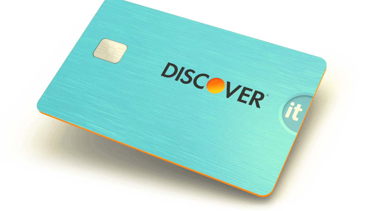 Discover Best: A Great Online Banking App