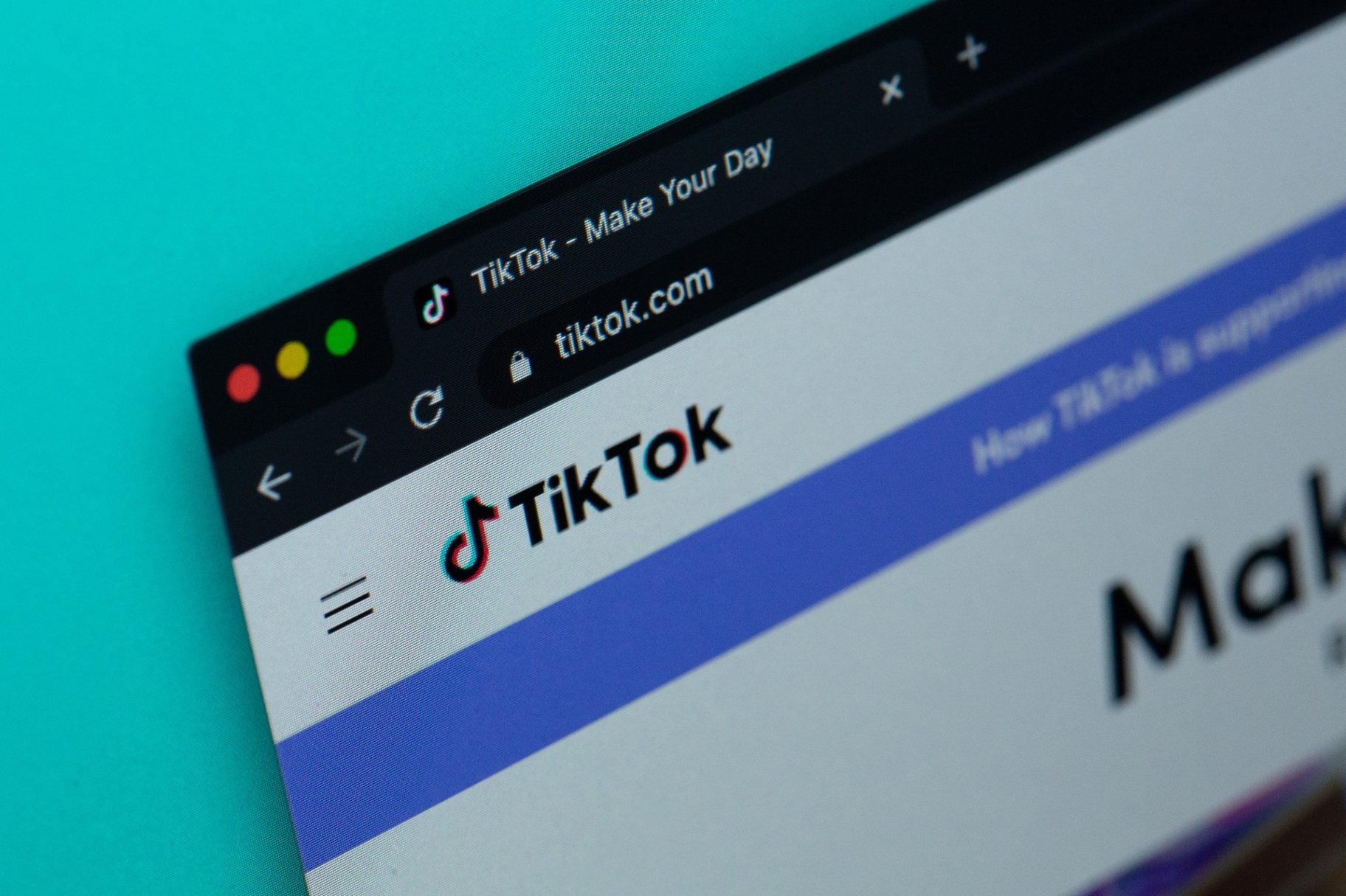 TikTok Videos and Audio - How to Download