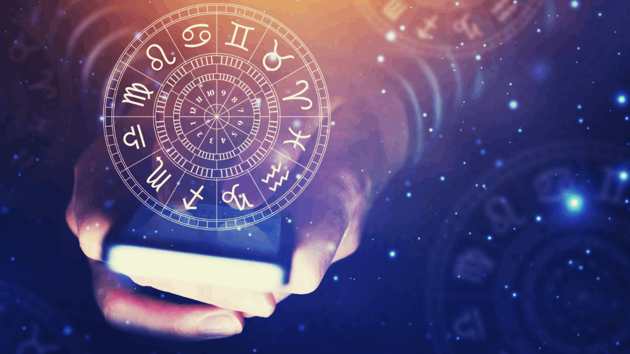 Analyze Daily Horoscopes With This App