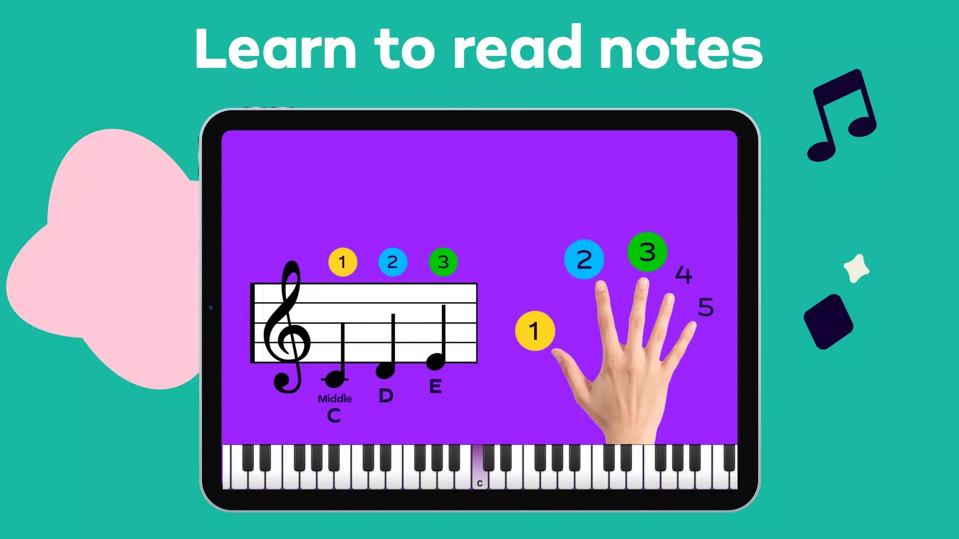 Learn to Play Piano Online - Get to Know This Free App