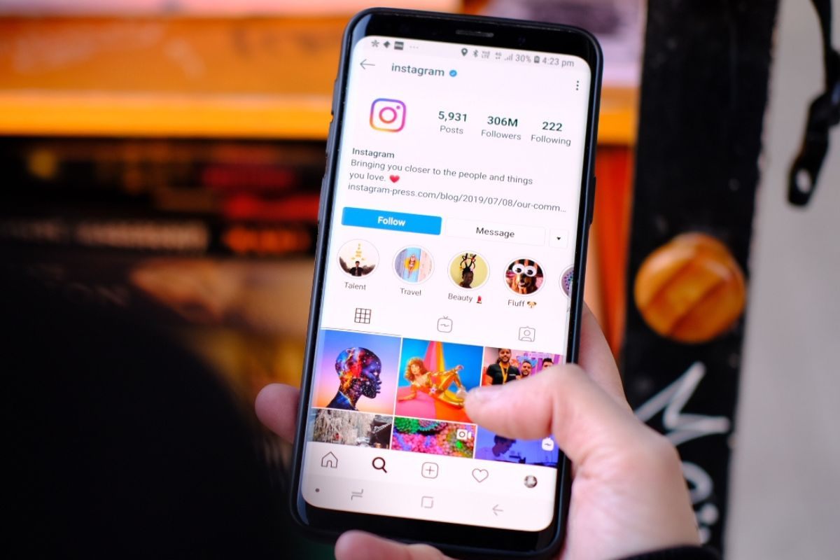 Discover How to Get Followers on Instagram