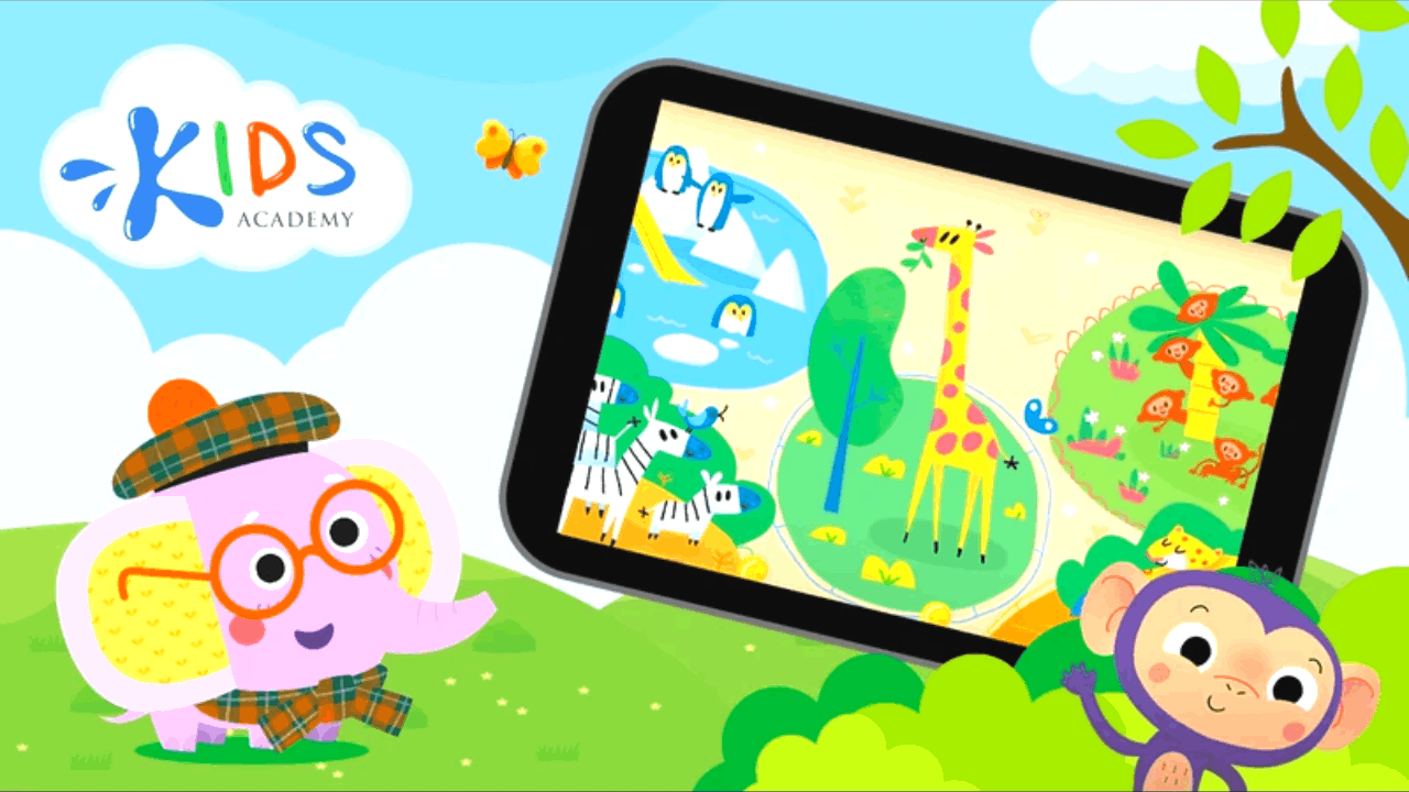 These Are Great Apps to Teach Kids to Read