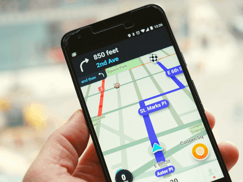 Waze App - Discover How to Download and Use This App