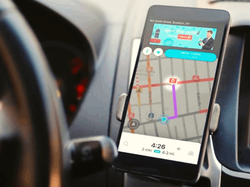 Waze App - Discover How to Download and Use This App