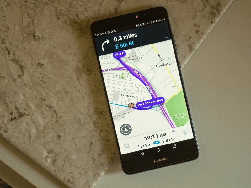 Waze App - Discover How to Download and Use This App