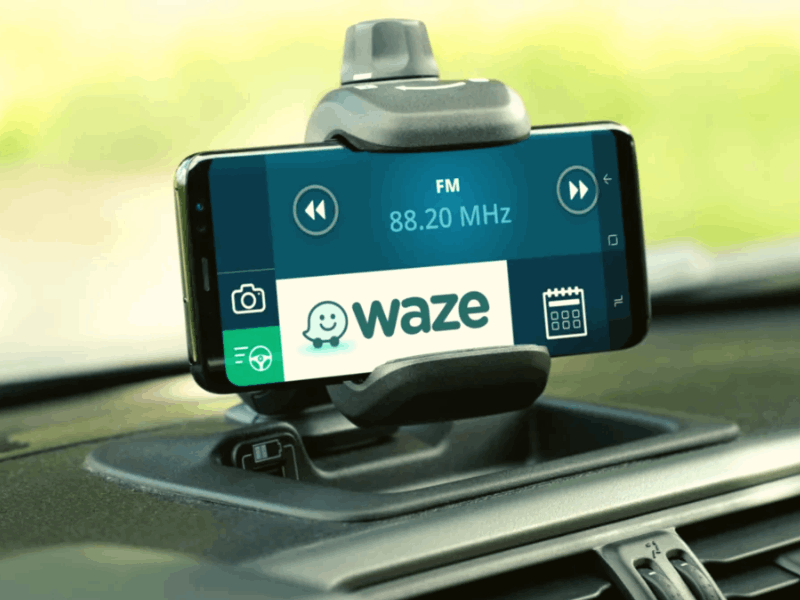 Waze App - Discover How to Download and Use This App
