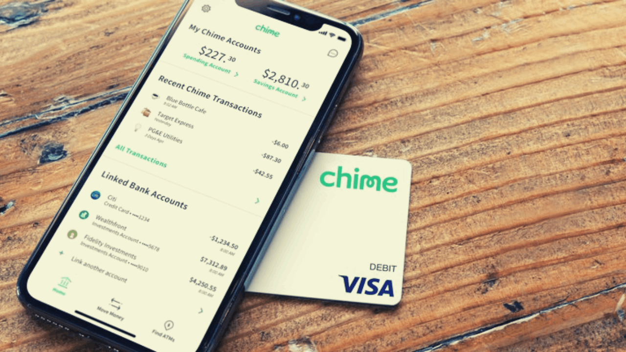 Chime – Discover 7 Benefits of This Mobile Banking App