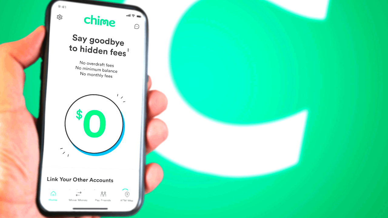 Chime – Discover 7 Benefits of This Mobile Banking App