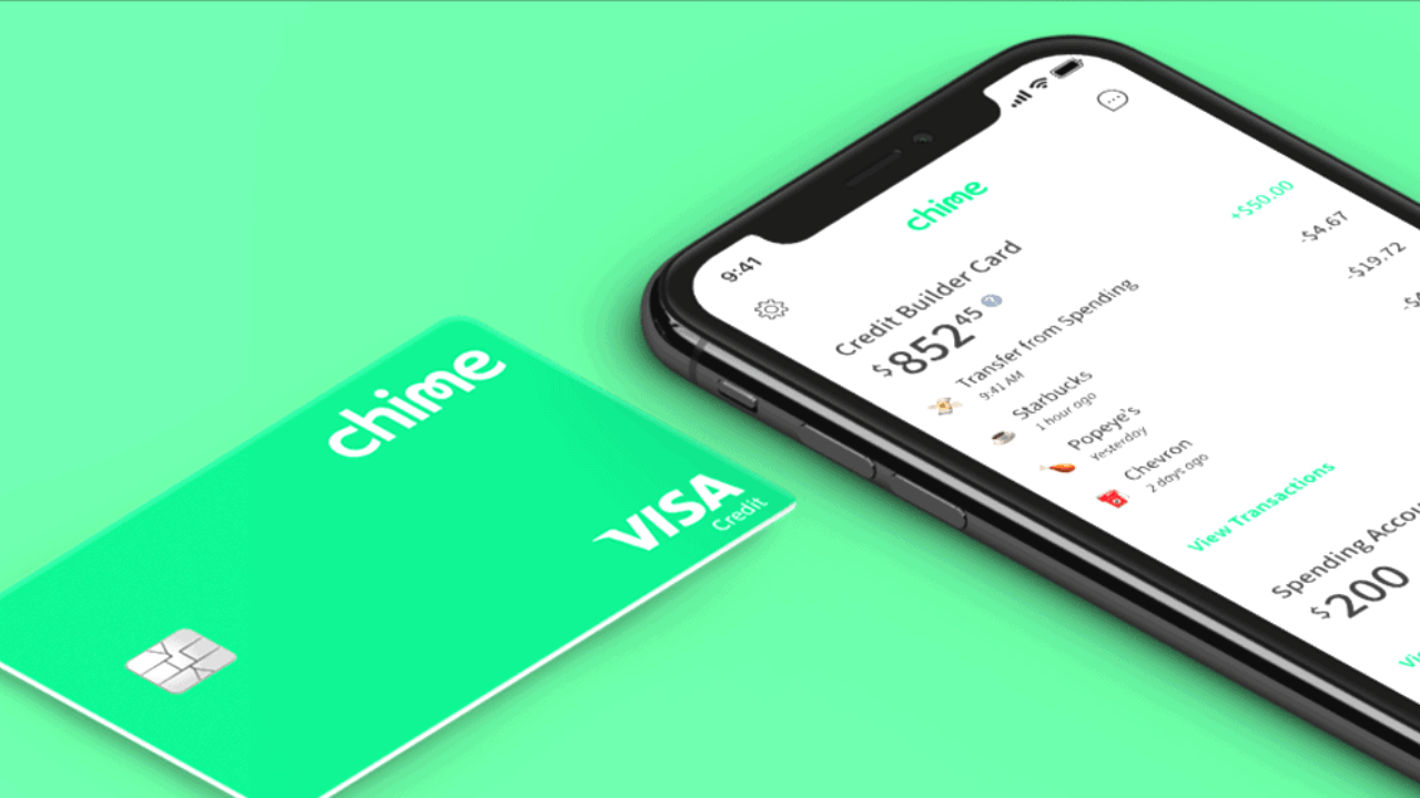 Chime – Discover 7 Benefits of This Mobile Banking App