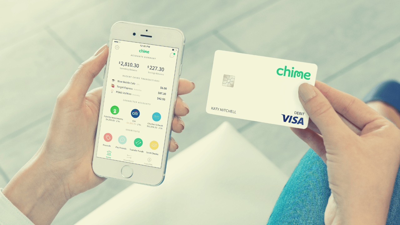 Chime – Discover 7 Benefits of This Mobile Banking App