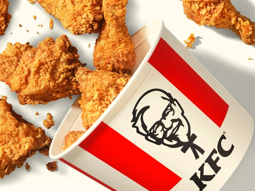 How to Use KFC App to Order Online