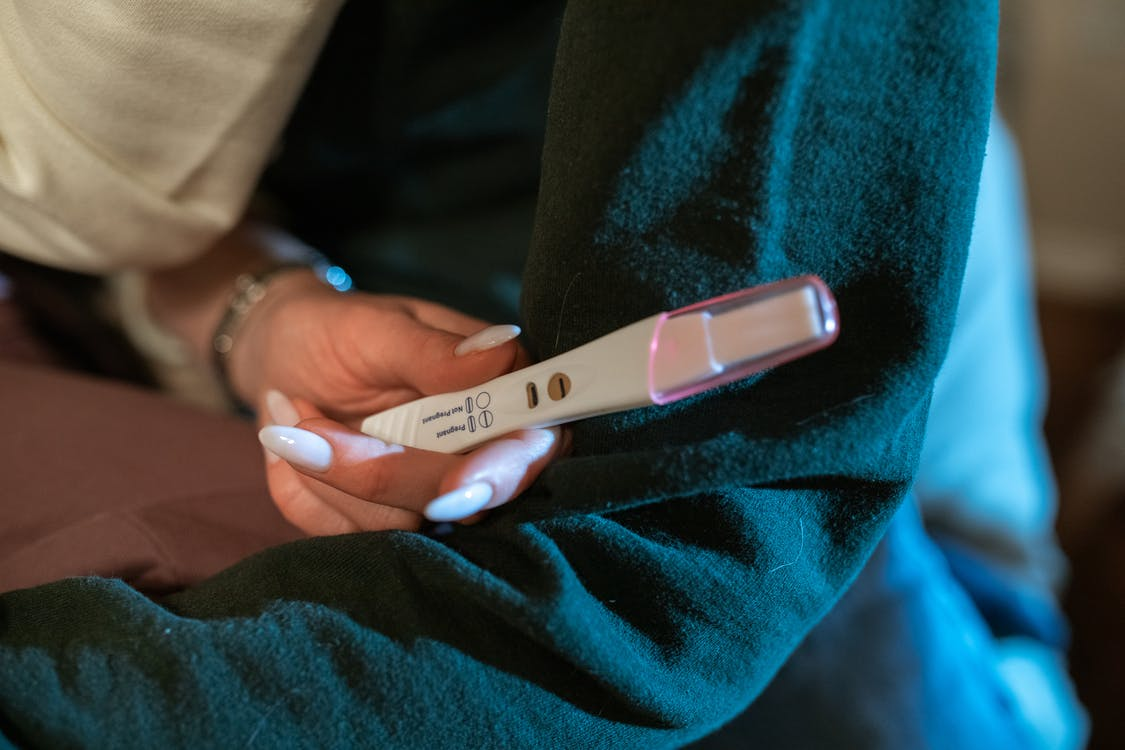 Learn How to Do an Online Pregnancy Test With This App