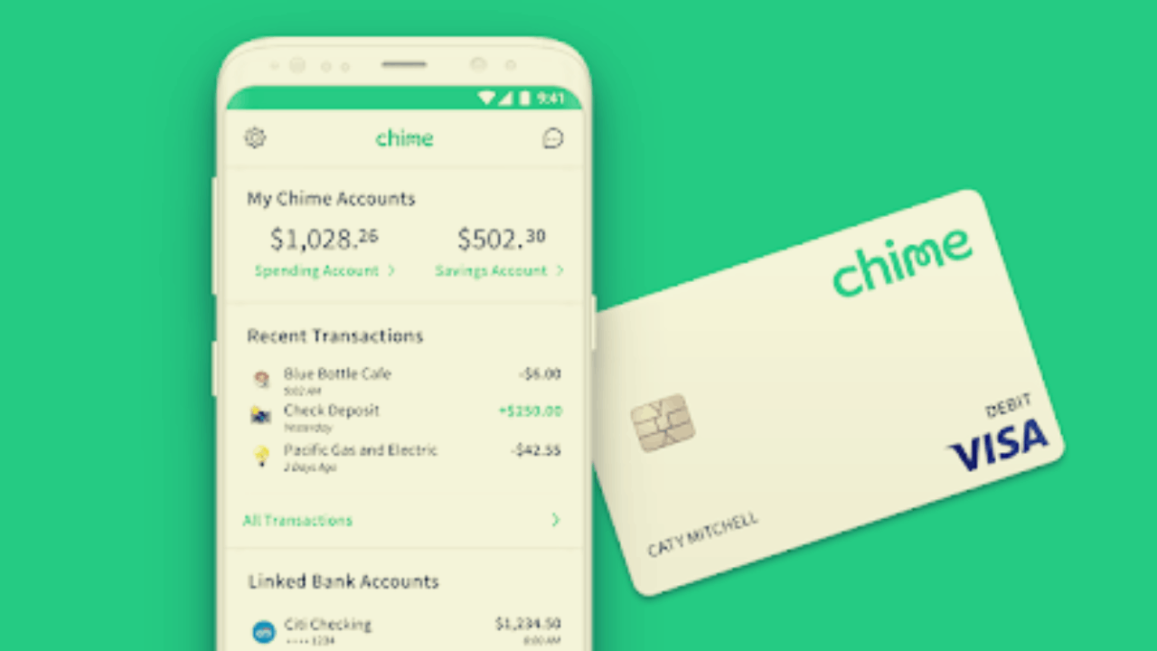 Chime – Discover 7 Benefits of This Mobile Banking App