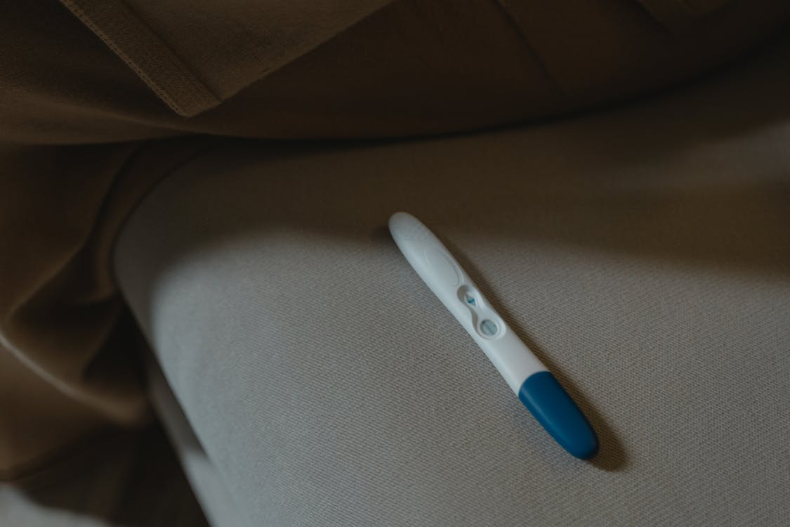 Learn How to Do an Online Pregnancy Test With This App