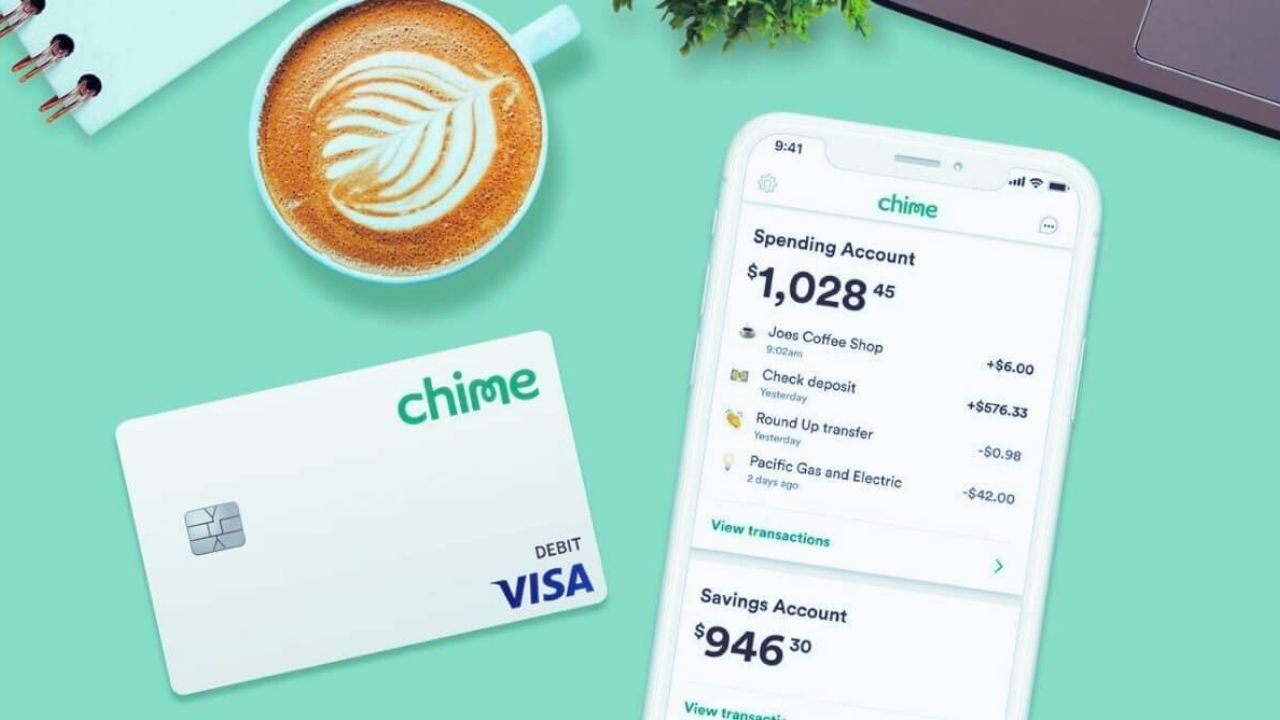 Get Paid Early With the Chime App Card to Streamline Finances