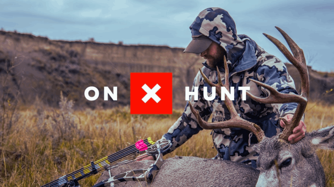 Onx Hunter App: Your Essential Tool for Hunting Success