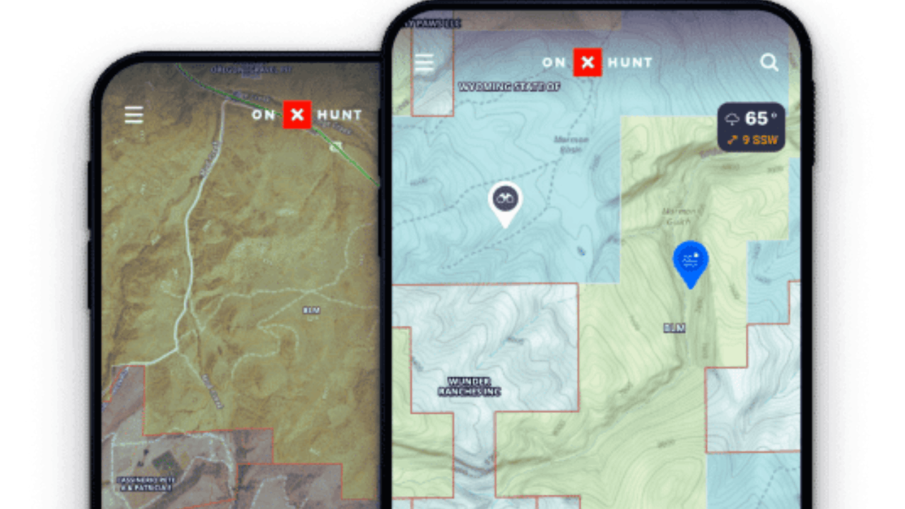 Onx Hunter App: Your Essential Tool for Hunting Success