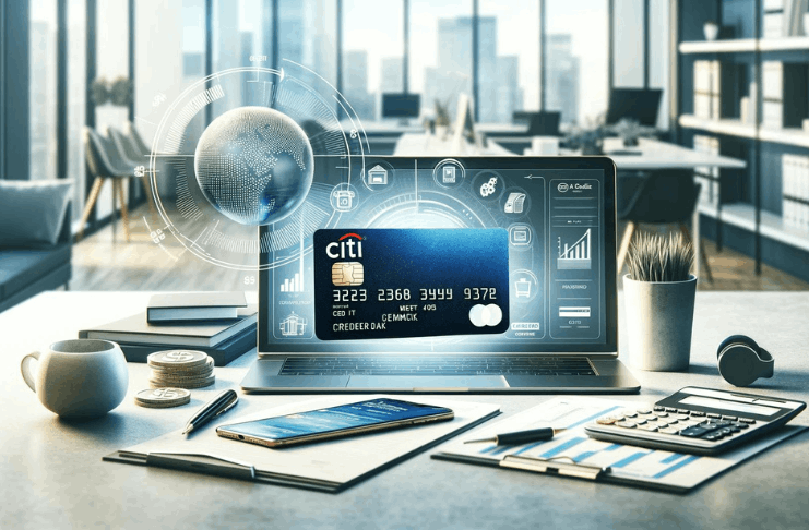 Citi Simplicity Credit Card - Know How to Apply