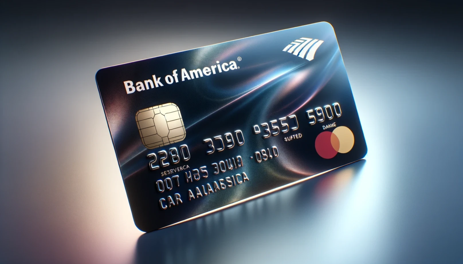 Bank of America Cash Rewards Credit Card - Learn How to Apply