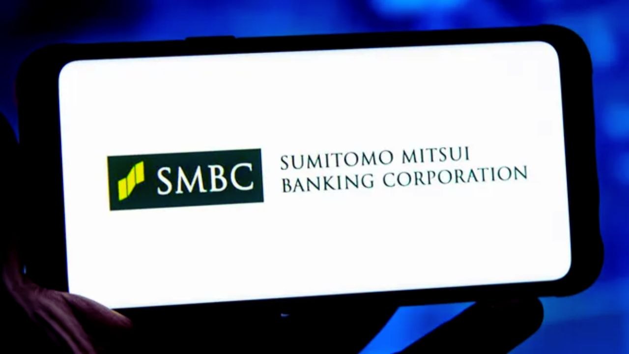 Sumitomo Mitsui Classic Card – Learn How to Easily Apply
